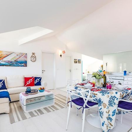Apartments Priko 63 Mali Lošinj Exteriér fotografie