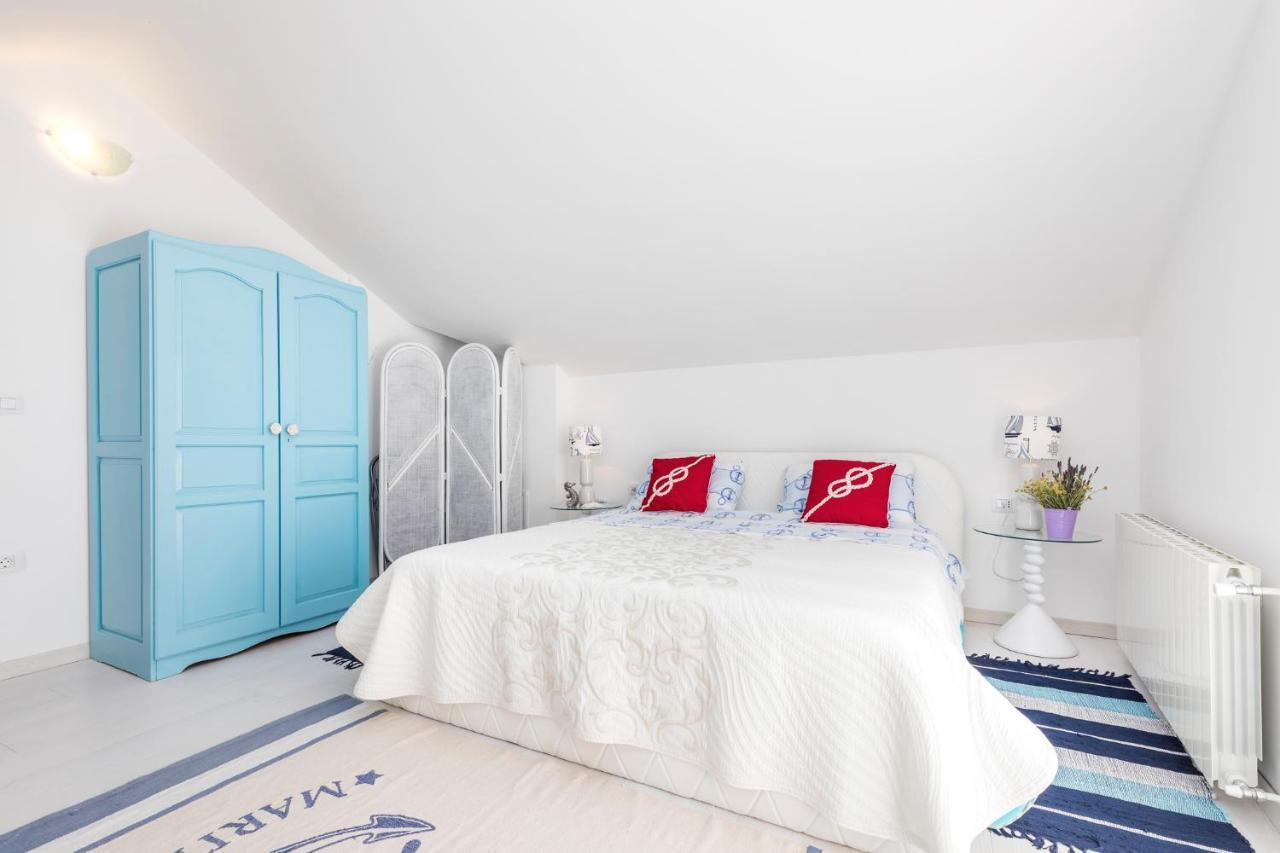 Apartments Priko 63 Mali Lošinj Exteriér fotografie