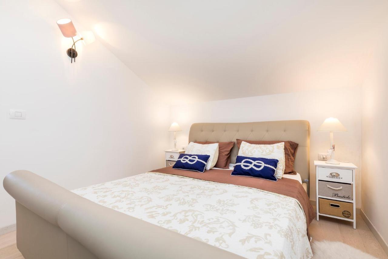 Apartments Priko 63 Mali Lošinj Exteriér fotografie