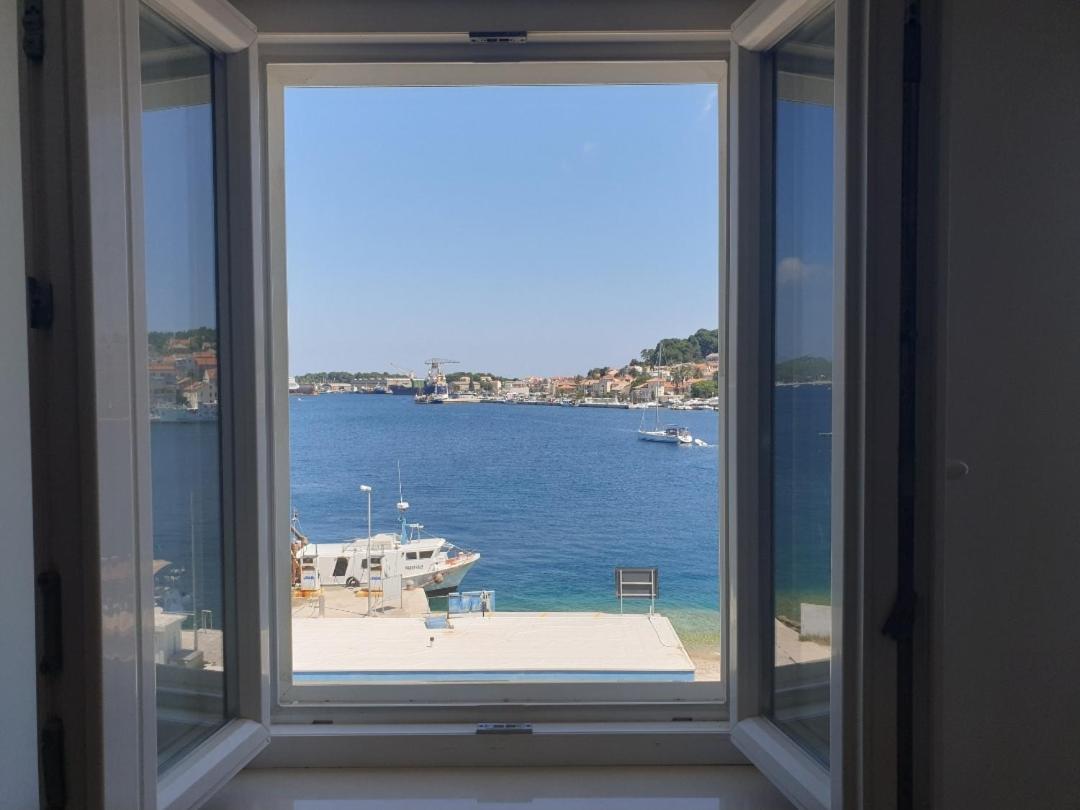 Apartments Priko 63 Mali Lošinj Exteriér fotografie