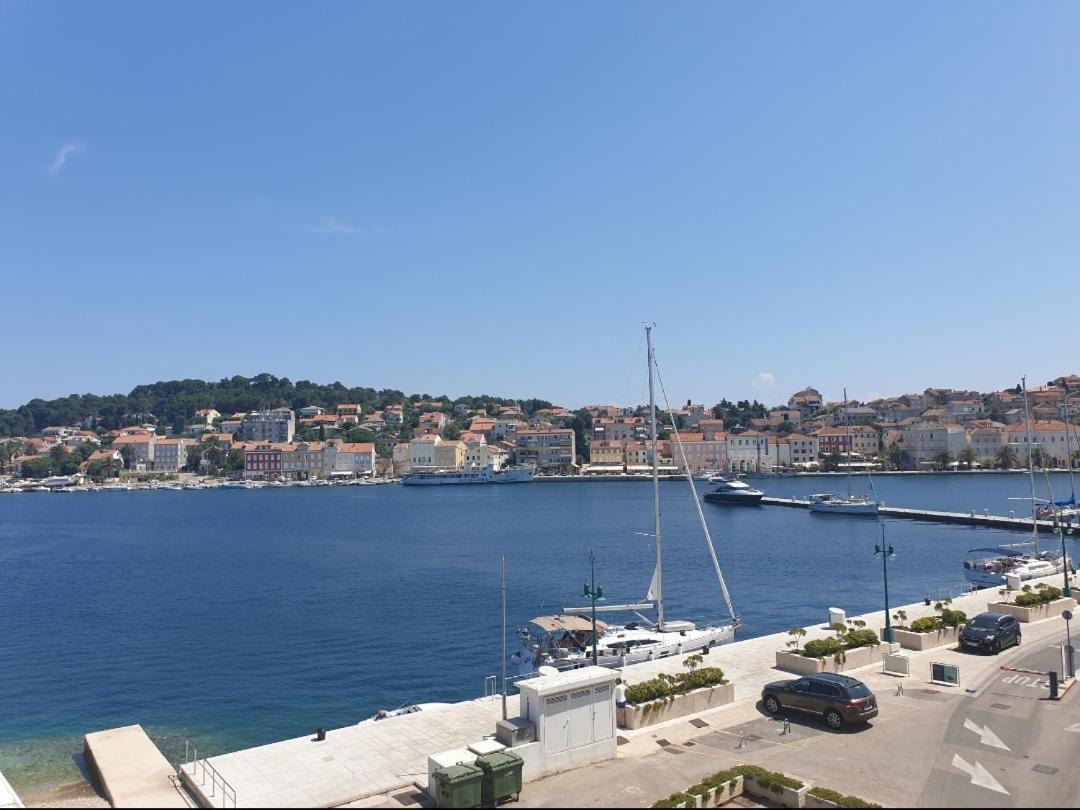 Apartments Priko 63 Mali Lošinj Exteriér fotografie