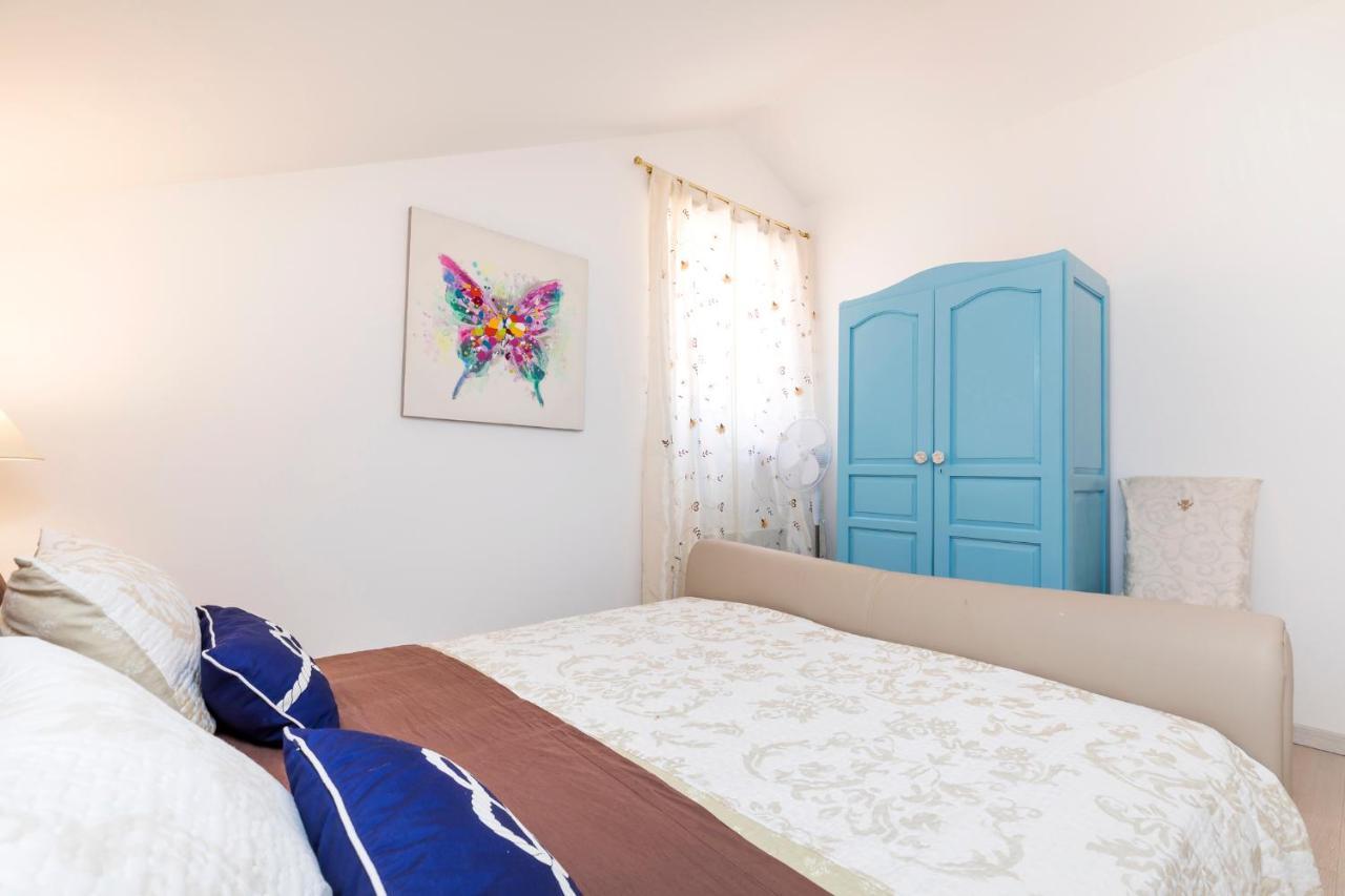 Apartments Priko 63 Mali Lošinj Exteriér fotografie