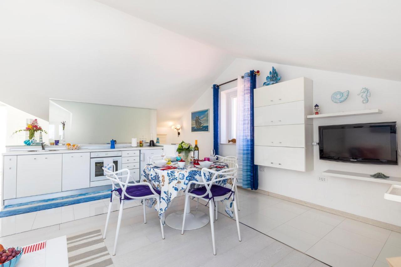 Apartments Priko 63 Mali Lošinj Exteriér fotografie
